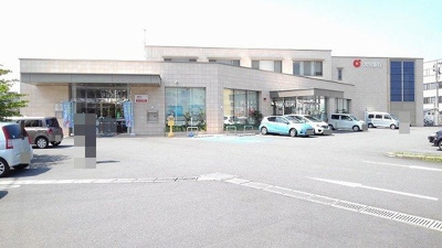 【周辺】 | Ｊ、Ｆｅｓｔａ　Ⅰ | 大分銀行　南支店まで900m