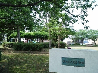 【周辺】 | 曙台第２児童公園まで250m