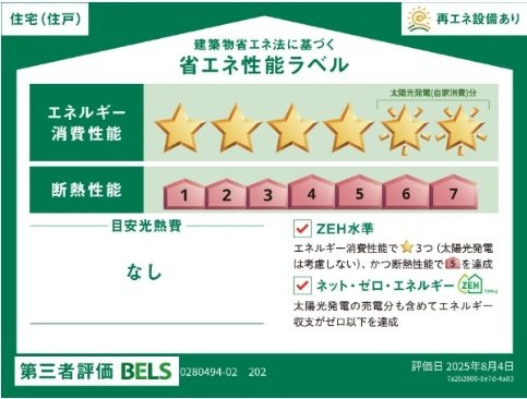 コスモステラス　イーストのその他