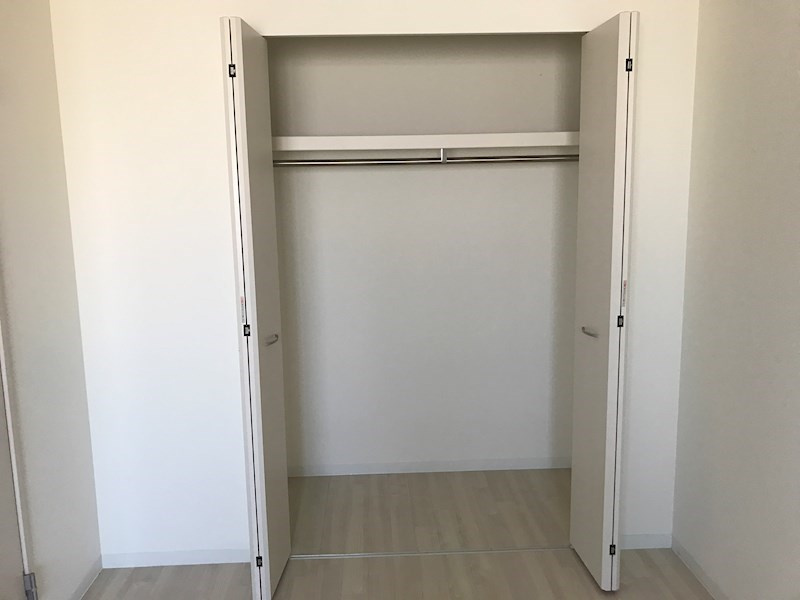 アルシオネの収納