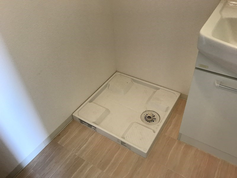 アルシオネの設備