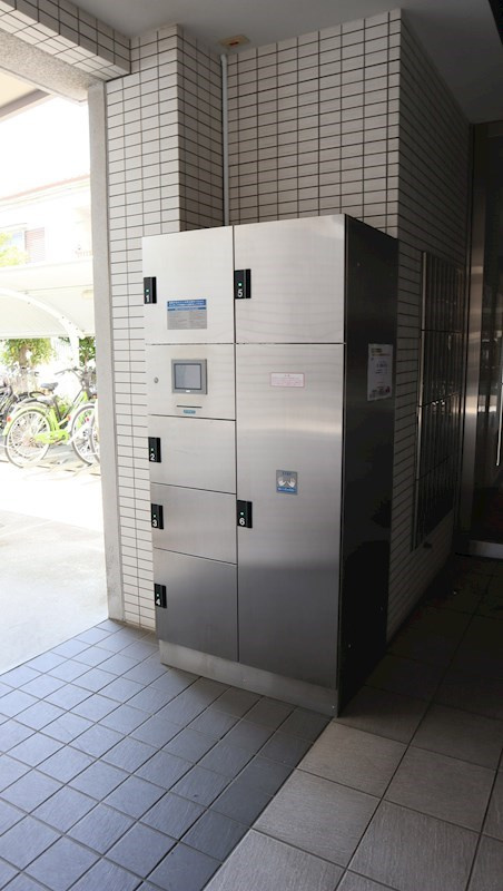 アルシオネのその他共用部分