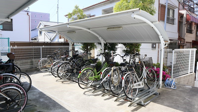 アルシオネのその他共用部分