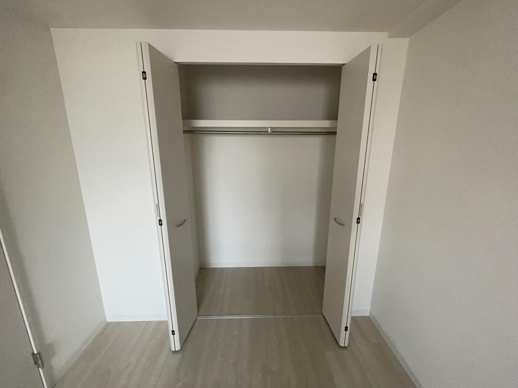 アルシオネの収納