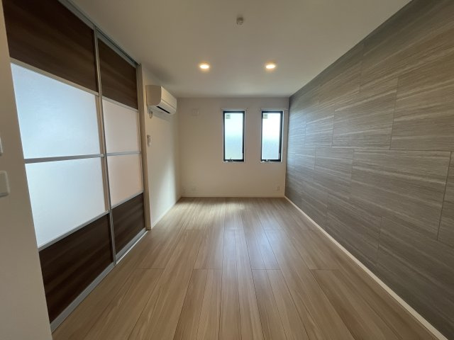 Rainbowの子供部屋
