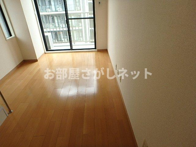江戸川橋センチュリープラザ２１【おとり物件なし】#学生・社会人にオススメ！初期費用分割払いOK！の洋室