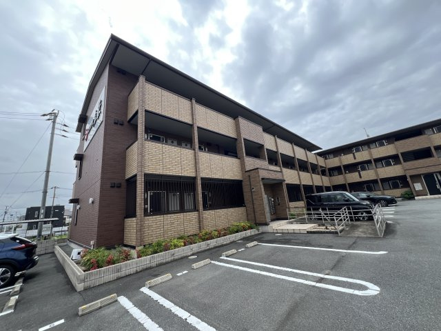ロータス長町 A棟