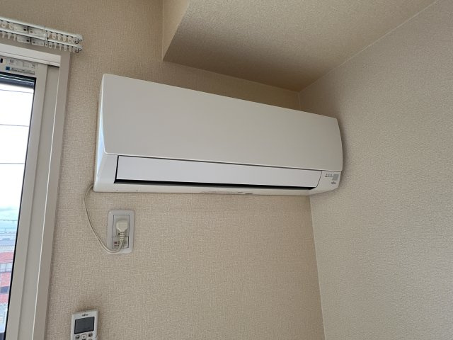 ロータス長町 A棟の設備