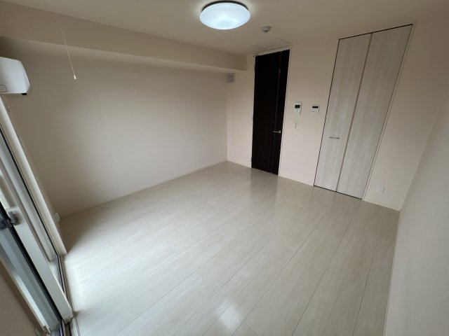 ロータス長町 A棟の子供部屋