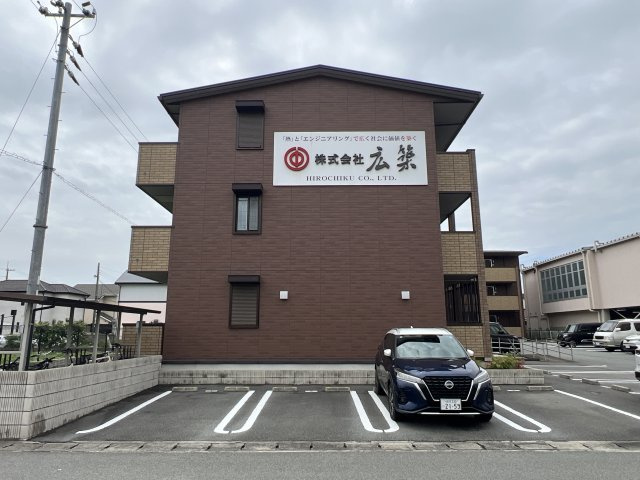 ロータス長町 A棟