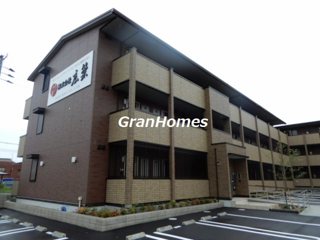 ロータス長町 A棟