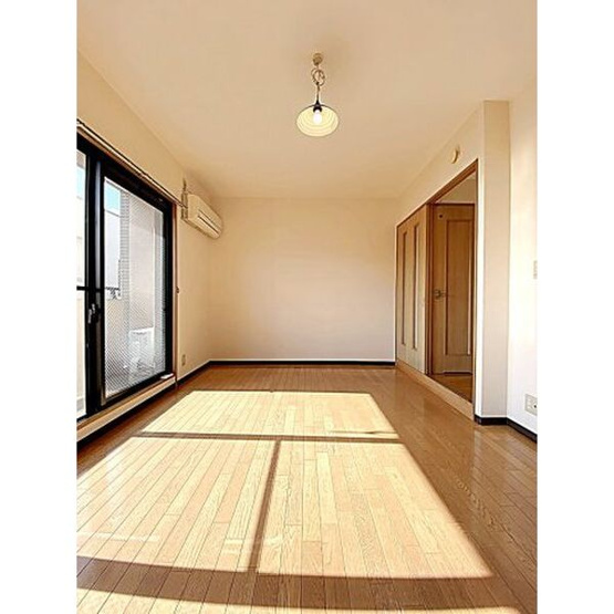 【居間・リビング】 | Apt.浄心