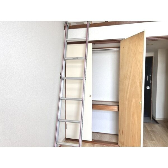 【収納】 | ニッシンハイツ笠寺