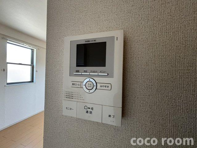 フィオーレ　Ⅰのセキュリティ