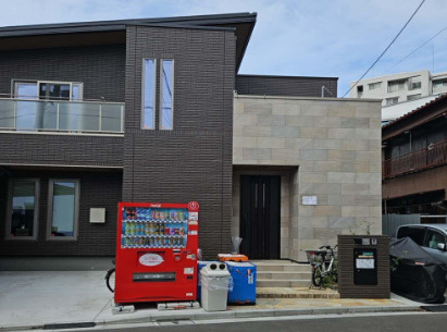 江戸川区平井６丁目の戸建
