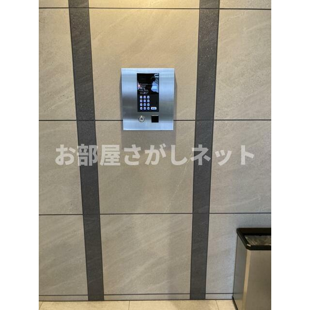 ガリシア大塚駅前【おとり物件なし】#学生・社会人にオススメ！初期費用分割払いOK！のセキュリティ