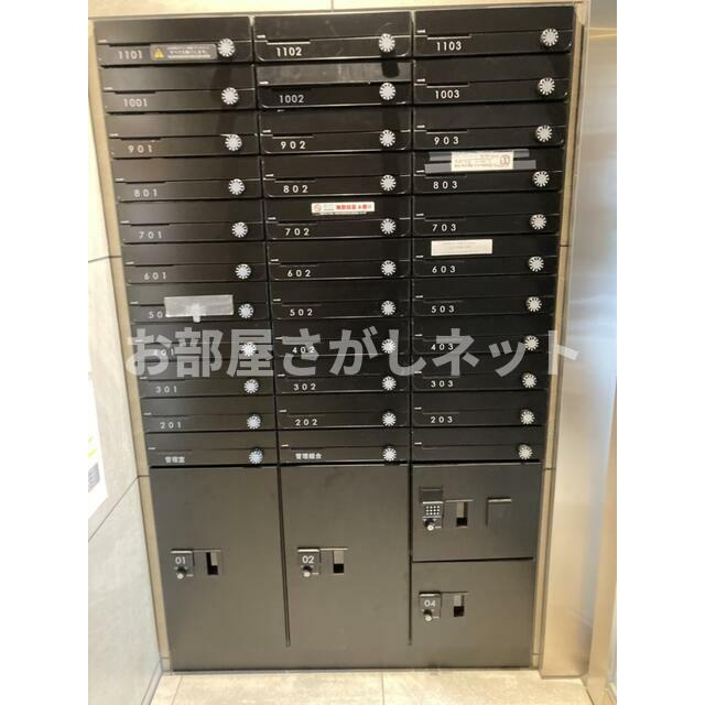 ガリシア大塚駅前【おとり物件なし】#学生・社会人にオススメ！初期費用分割払いOK！の設備