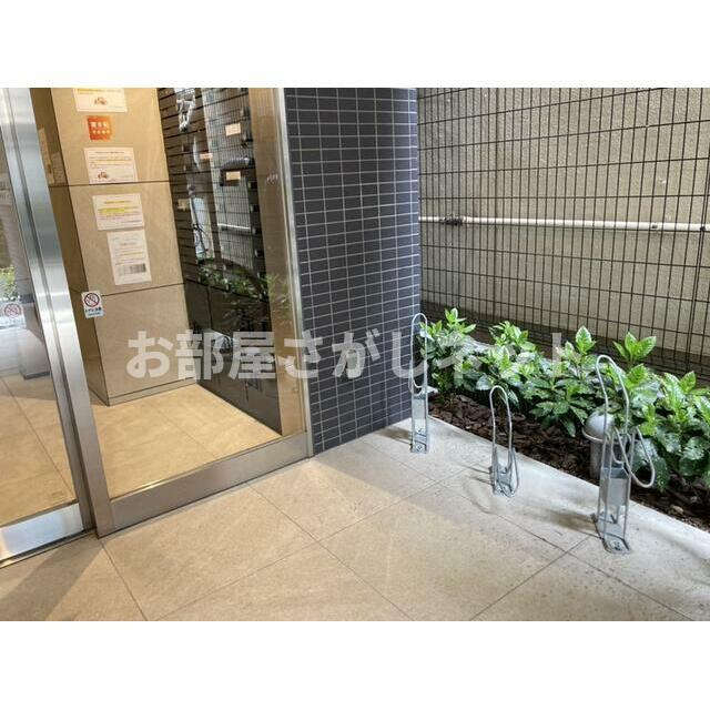 ガリシア大塚駅前【おとり物件なし】#学生・社会人にオススメ！初期費用分割払いOK！のその他共用部分