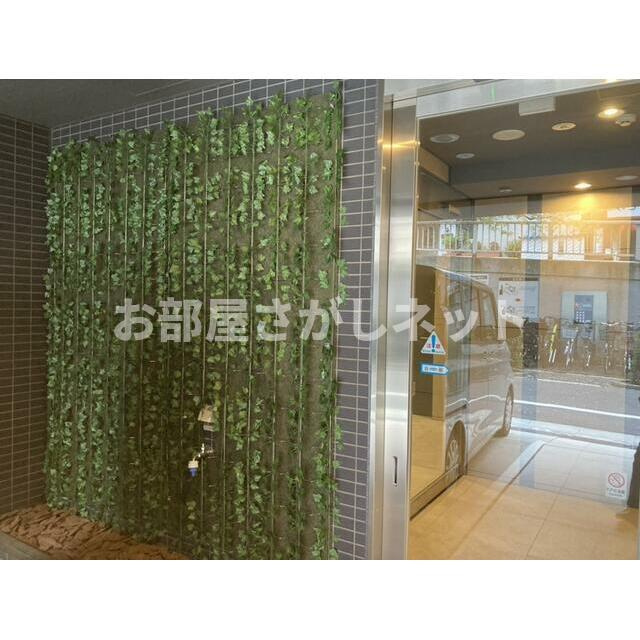 ガリシア大塚駅前【おとり物件なし】#学生・社会人にオススメ！初期費用分割払いOK！のエントランス
