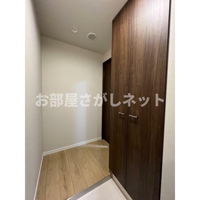 ガリシア大塚駅前【おとり物件なし】#学生・社会人にオススメ！初期費用分割払いOK！の玄関