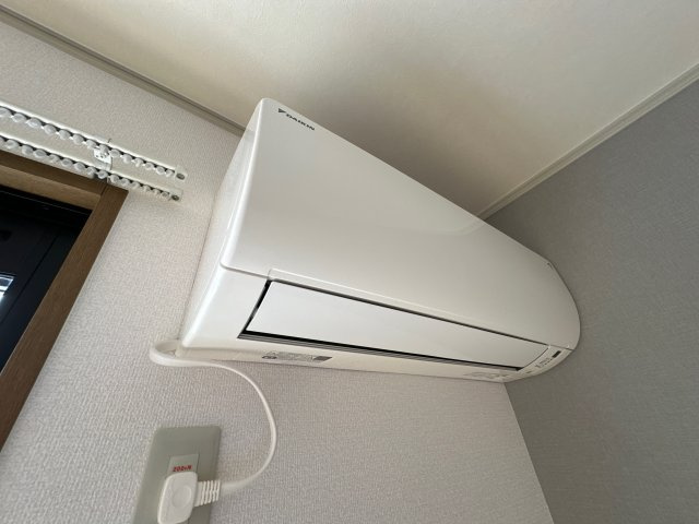 コートラフィーネの設備