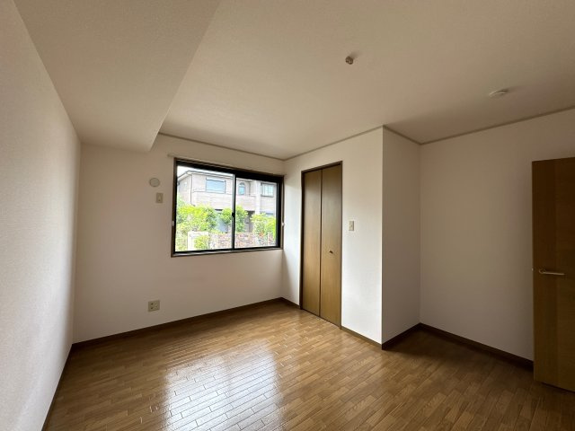コートラフィーネの子供部屋