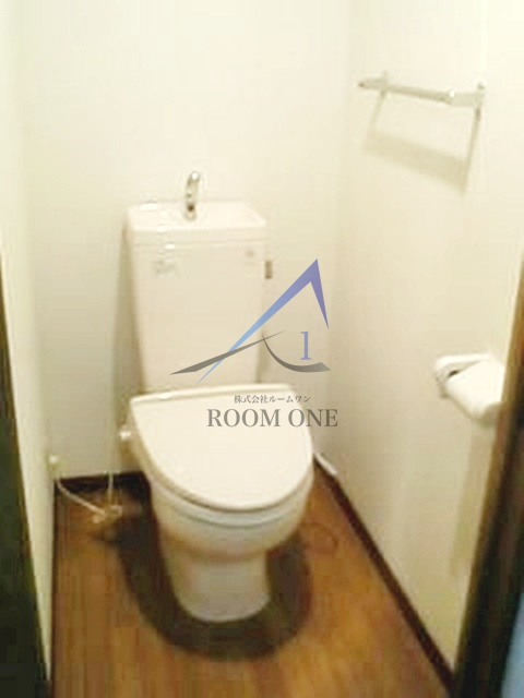 ネオムサシコスギのトイレ|トイレです。