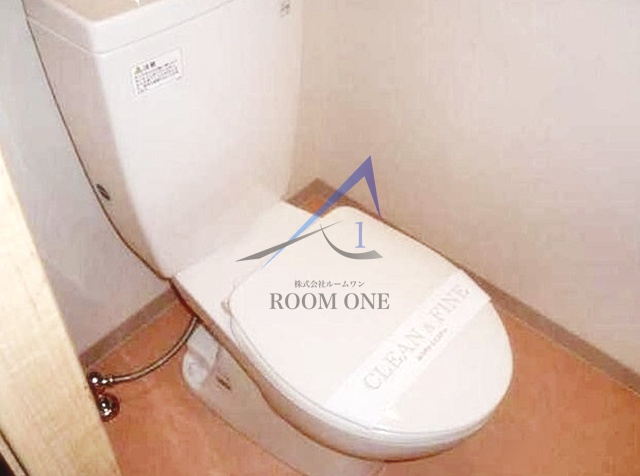 カナルマルテのトイレ|トイレです。