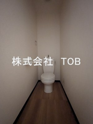 【トイレ】 | ピュアライフ | ※クリーニング完了前※