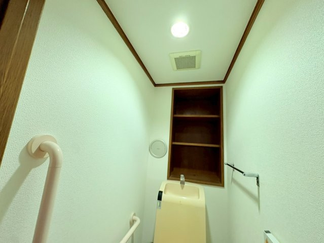アイビスコートのその他