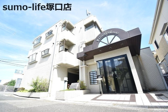 メゾンドール稲野