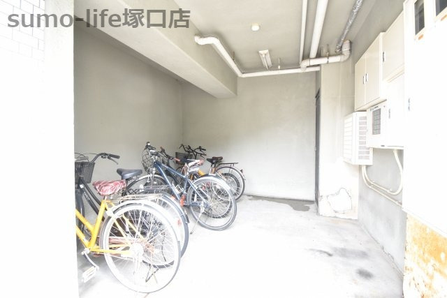 メゾンドール稲野のその他共用部分