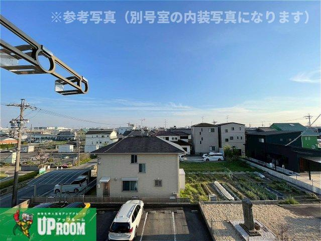 エスペランサの展望