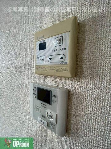 エスペランサの設備
