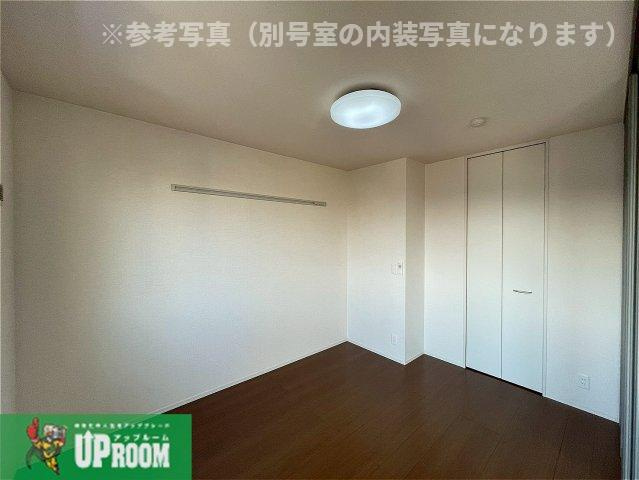 エスペランサの内装