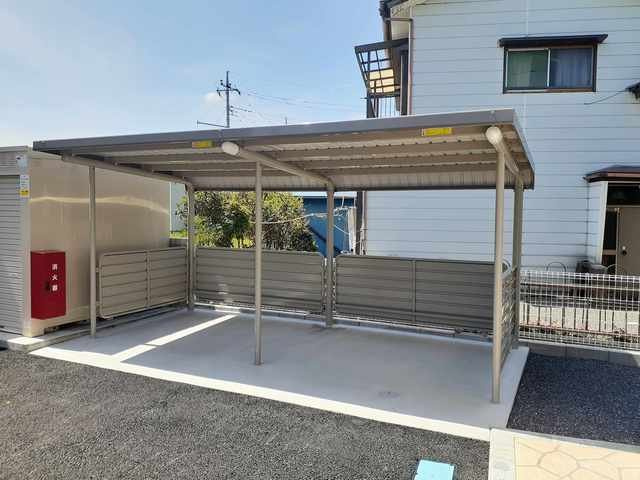 【その他共用部分】 | デーアⅡ