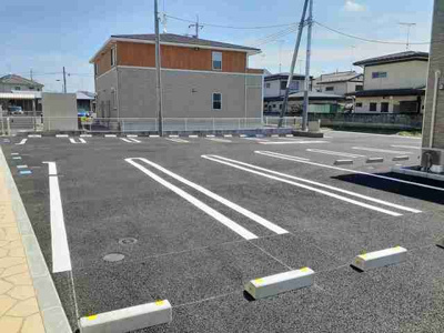 【駐車場】 | デーアⅡ