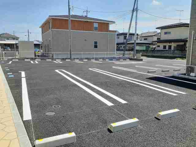 【駐車場】 | デーアⅡ