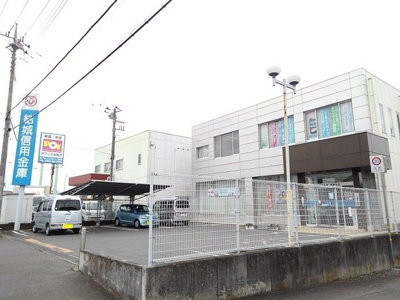 【周辺】 | デーアⅡ | 結城信用金庫城南支店まで600m