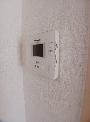 カサブランカ・ファイブのセキュリティ