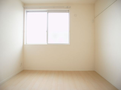 【子供部屋】 | グレースヒルA | お部屋がスッキリ！充実収納付きです♪