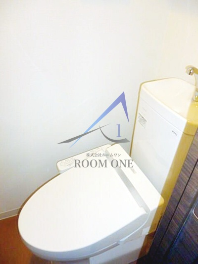 ライジングプレイス浅草ＮＯＲＴＨのトイレ|トイレです。