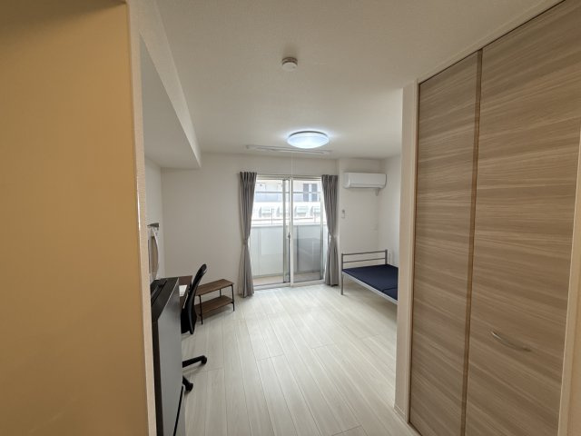 ドマーニ巽の子供部屋