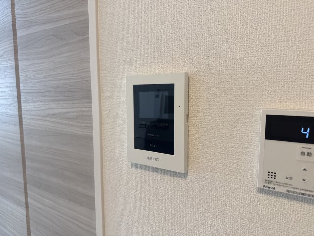ドマーニ巽のセキュリティ