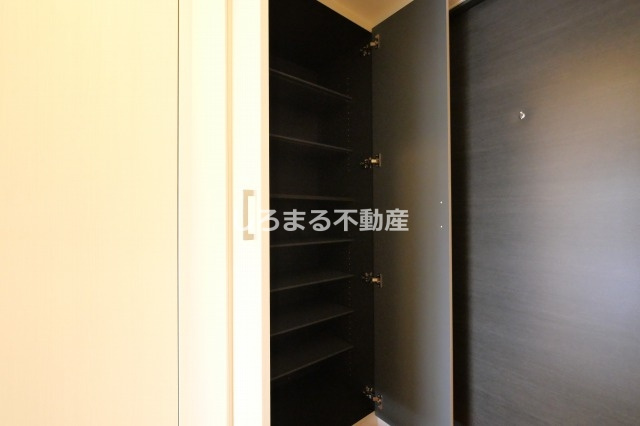 プレジオ九条のその他