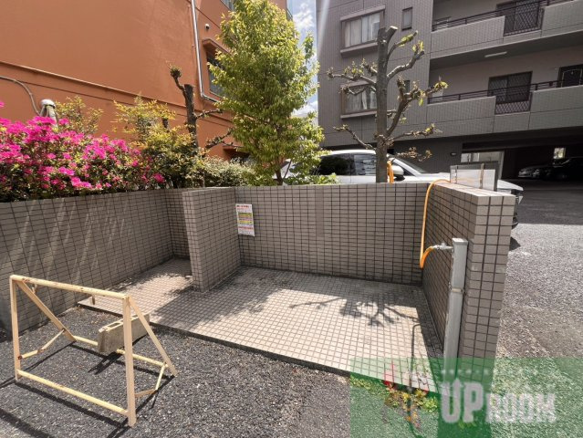 グリーンオークのその他