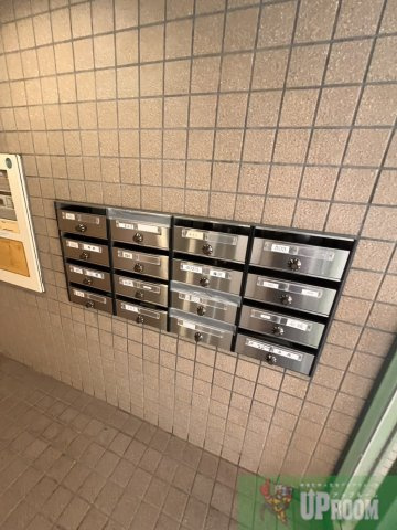 グリーンオークのその他共用部分