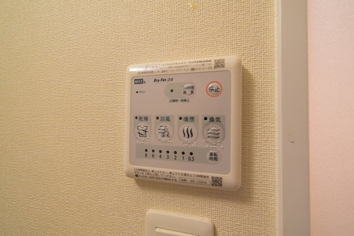 【設備】プレサンス新大阪ザ・デイズ 