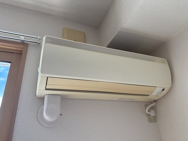 石がけ五番館の設備