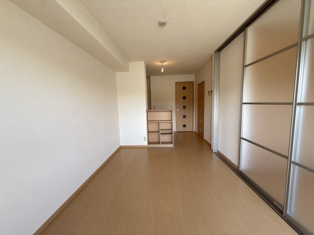 石がけ五番館の居間・リビング